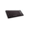 Cherry G84-4400 Compact Keyboard Black US G84-4400LPBUS-2