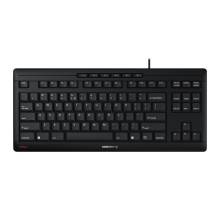 Cherry Stream Keyboard Black US JK-8600EU-2