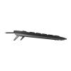 Cherry Stream Keyboard Black US JK-8600EU-2