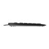 Cherry Stream Keyboard Black US JK-8600EU-2