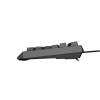 Genesis Thor 230 TKL RGB Red Mechanical Gaming Keyboard Black US NKG-2077