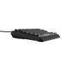 Genesis Thor 230 TKL RGB Red Mechanical Gaming Keyboard Black US NKG-2077
