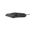 Genesis Thor 230 TKL RGB Red Mechanical Gaming Keyboard Black US NKG-2077