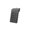 natec Goby 2 Numeric Keypad Black NKL-2022