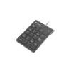 natec Goby 2 Numeric Keypad Black NKL-2022
