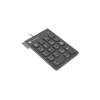natec Goby 2 Numeric Keypad Black NKL-2022