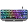 MS Elite C905 RGB Gaming Keyboard Black US MSP11003