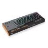 MS Elite C905 RGB Gaming Keyboard Black US MSP11003