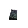 Avax GM01 PRO RGB Gaming Keyboard Black HU 5999574480897