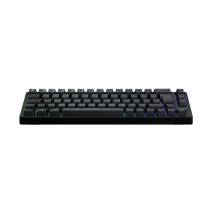 Avax GM01 PRO RGB Gaming Keyboard Black HU 5999574480910 Avax GM01 PRO RGB Gaming Keyboard Black HU 5999574480910