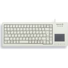 Cherry XS G84-5500 Keyboard Light Grey US G84-5500LUMEU-0