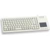 Cherry XS G84-5500 Keyboard Light Grey US G84-5500LUMEU-0
