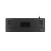 Marvo Arma 67 Mechanical Gaming Keyboard Black US KG935