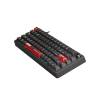 Marvo Arma 67 Mechanical Gaming Keyboard Black US KG935