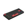Marvo Arma 67 Mechanical Gaming Keyboard Black US KG935