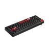 Marvo Arma 67 Mechanical Gaming Keyboard Black US KG935