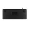 Marvo Arma 82 Mechanical Gaming Keyboard Black US KG936