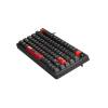 Marvo Arma 82 Mechanical Gaming Keyboard Black US KG936