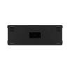 Marvo Arma 98 Mechanical Gaming Keyboard Black US KG937