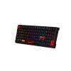 Marvo Arma 98 Mechanical Gaming Keyboard Black US KG937