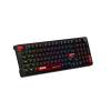 Marvo Arma 98 Mechanical Gaming Keyboard Black US KG937