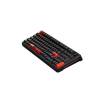 Marvo Arma 98 Mechanical Gaming Keyboard Black US KG937