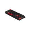 Marvo Arma 98 Mechanical Gaming Keyboard Black US KG937