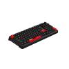 Marvo Arma 98 Mechanical Gaming Keyboard Black US KG937