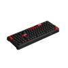 Marvo Arma 98 Mechanical Gaming Keyboard Black US KG937