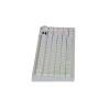 Avax GM02 PRO RGB Gaming Keyboard White HU AVAX_GM02Y_PRO_WHITE
