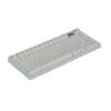 Avax GM02 PRO RGB Gaming Keyboard White HU AVAX_GM02Y_PRO_WHITE