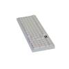 Avax GM03 PRO RGB Gaming Keyboard White HU AVAX_GM03R_PRO_WHITE