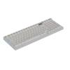 Avax GM03 PRO RGB Gaming Keyboard White HU AVAX_GM03R_PRO_WHITE