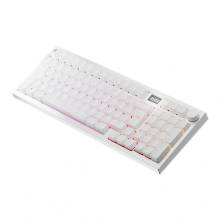 Avax GM03 PRO RGB Gaming Keyboard White HU AVAX_GM03Y_PRO_WHITE Avax GM03 PRO RGB Gaming Keyboard White HU AVAX_GM03Y_PRO_WHITE
