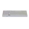 Avax GM03 PRO RGB Gaming Keyboard White HU AVAX_GM03Y_PRO_WHITE