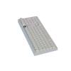 Avax GM03 PRO RGB Gaming Keyboard White HU AVAX_GM03Y_PRO_WHITE