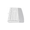 A4-Tech Fstyler FK20 Keyboard White US FK20-WH