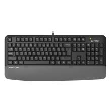 A4-Tech Fstyler FK20 Keyboard Grey US FK20-GY A4-Tech Fstyler FK20 Keyboard Grey US FK20-GY