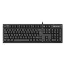 A4-Tech Fstyler FKS12 Keyboard Black US FKS12-BK A4-Tech Fstyler FKS12 Keyboard Black US FKS12-BK