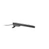 natec Herring Glow Keyboard Black US NKL-2342