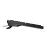 natec Herring Slim Keyboard Black US NKL-2341