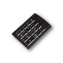 BlackBird BH1372 Numpad Black BH1372