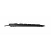 Cherry STREAM billentyűzet Black HU JK-8500HU-2