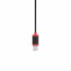Cherry STREAM billentyűzet Black HU JK-8500HU-2