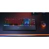 Steelseries Apex Pro Gen 3 Gaming keyboard Black UK 64661