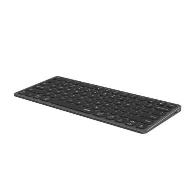 Rapoo UCK-6001 Keyboard Grey HU 00226412