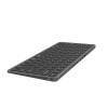 Rapoo UCK-6001 Keyboard Grey HU 00226412