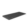Rapoo UCK-6001 Keyboard Grey HU 00226412