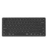 Rapoo UCK-6001 Keyboard Grey HU 00226412