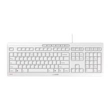 Cherry Stream Keyboard White HU JK-8500HU-0